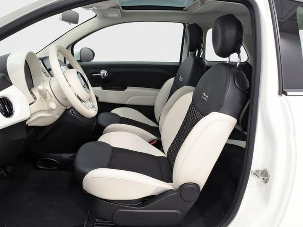 Fiat 500 Dolcevita 1.0 Hybrid 51KW (70 CV) Segunda mano