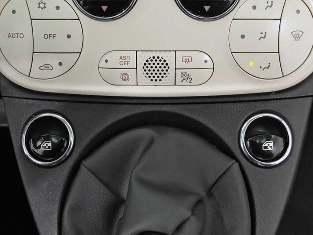 Fiat 500 Dolcevita 1.0 Hybrid 51KW (70 CV) Segunda mano