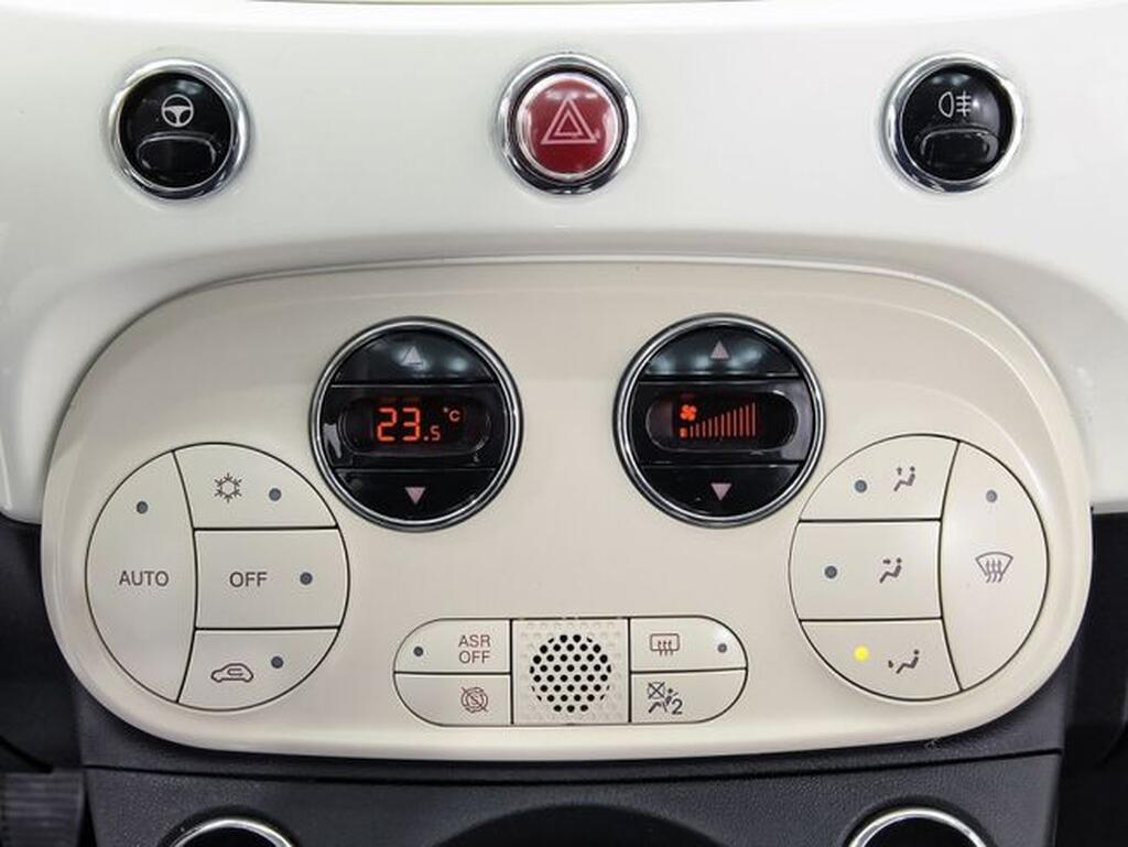 Fiat 500 Dolcevita 1.0 Hybrid 51KW (70 CV) Segunda mano