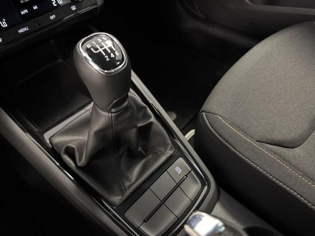 Skoda Kamiq 1.0 TSI 81kW (110CV) AMBITION Segunda mano