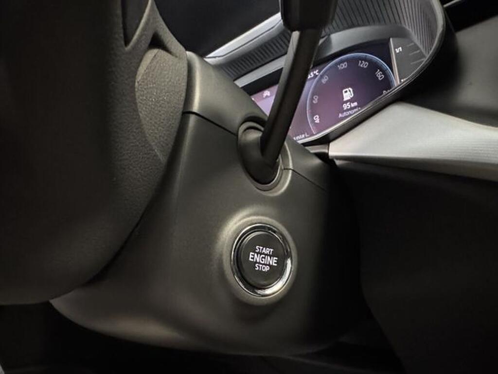 Skoda Kamiq 1.0 TSI 81kW (110CV) AMBITION Segunda mano