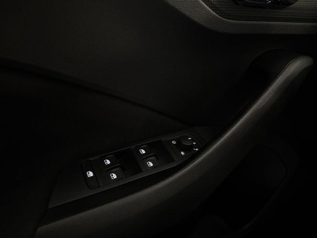 Skoda Kamiq 1.0 TSI 81kW (110CV) AMBITION Segunda mano