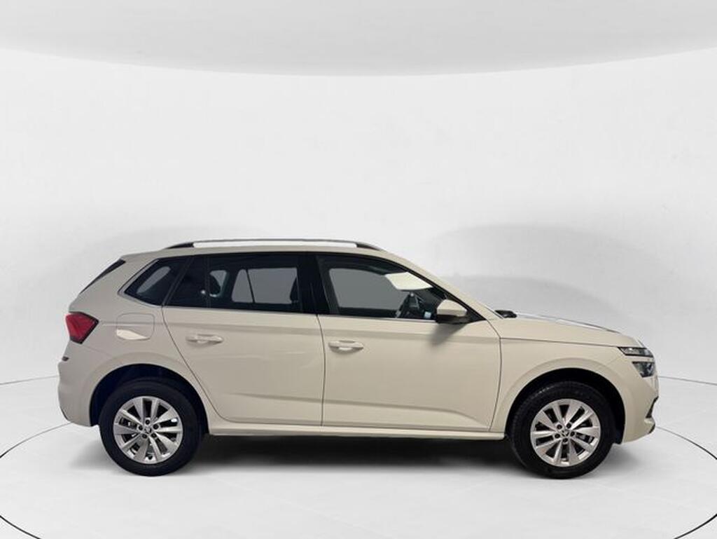 Skoda Kamiq 1.0 TSI 81kW (110CV) AMBITION Segunda mano
