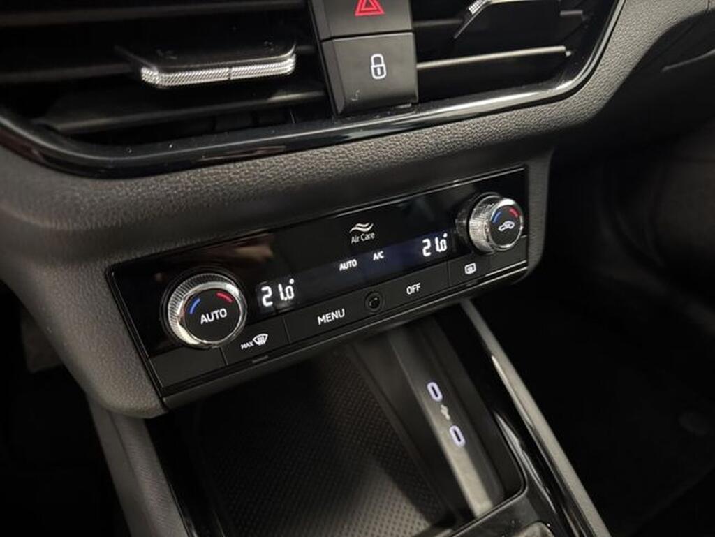 Skoda Kamiq 1.0 TSI 81kW (110CV) AMBITION Segunda mano