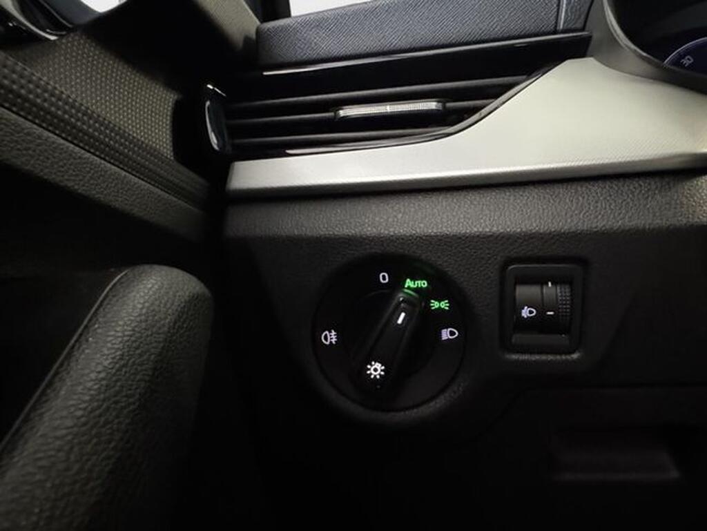 Skoda Kamiq 1.0 TSI 81kW (110CV) AMBITION Segunda mano