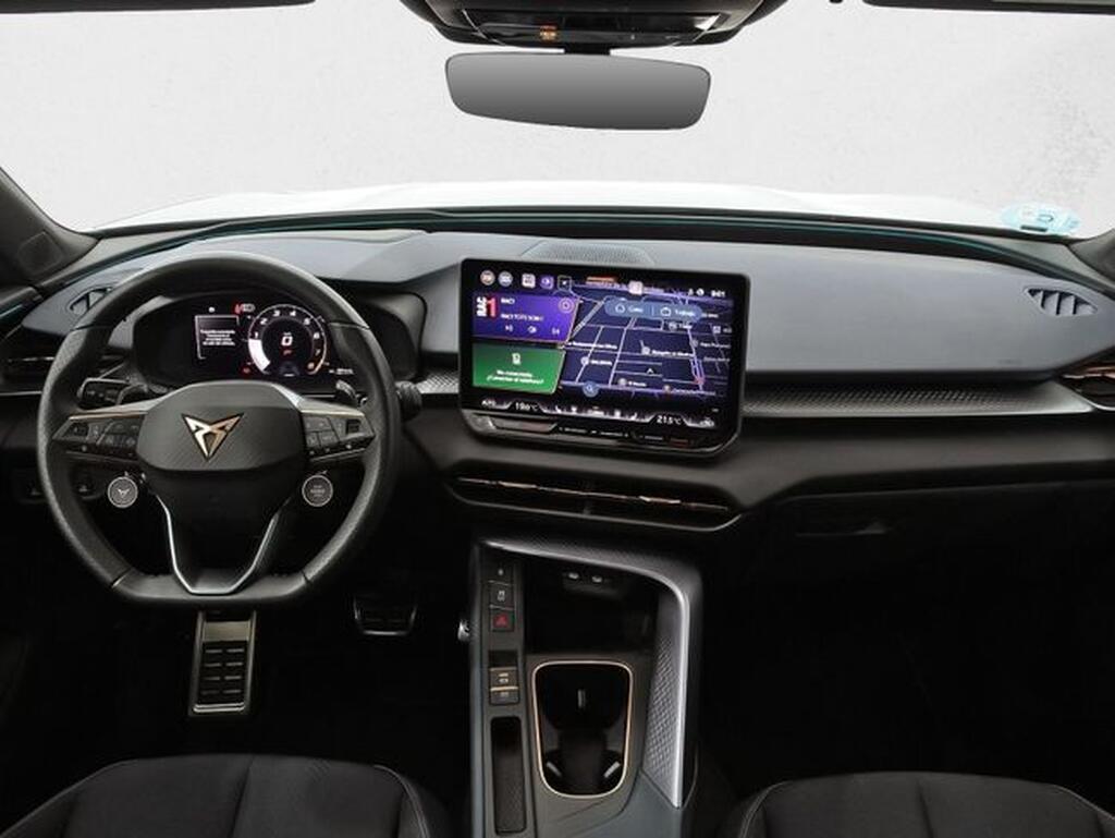 CUPRA Terramar 2.0 TSI 195kW (265 CV) VZ DSG 4 Drive Segunda mano
