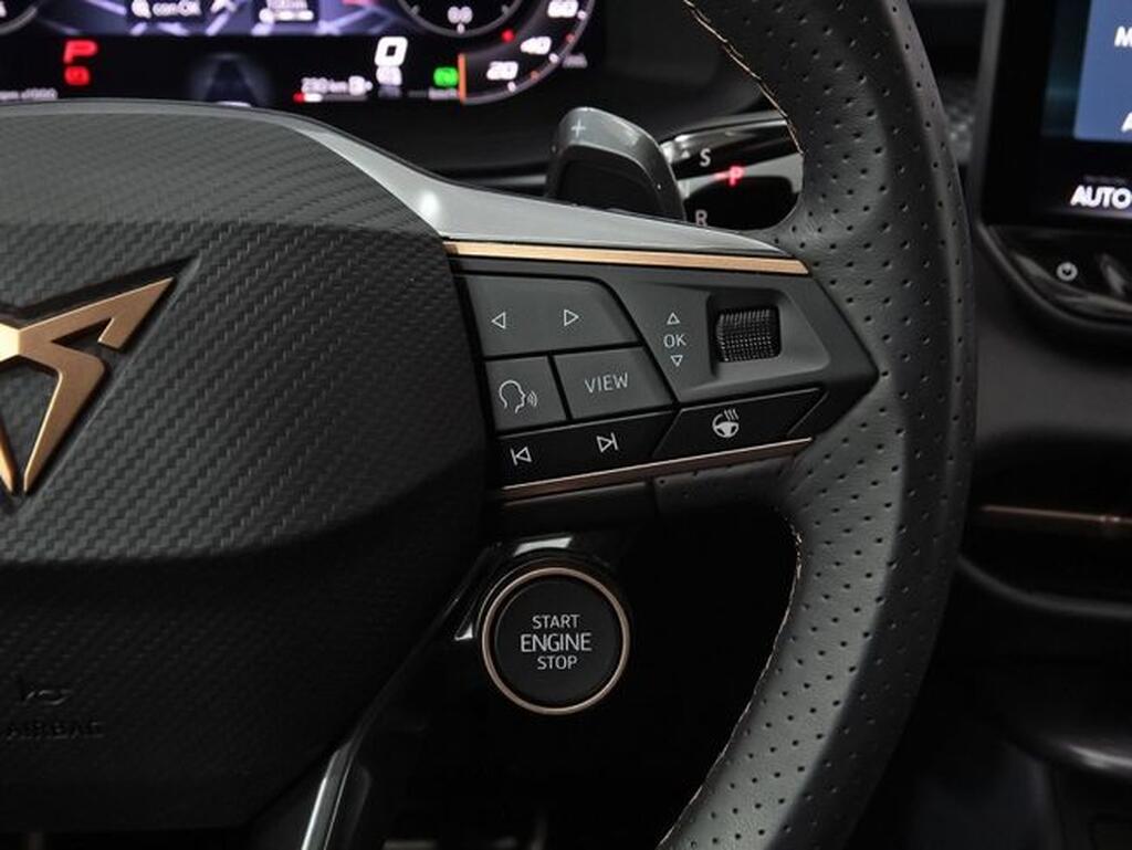 CUPRA Terramar 2.0 TSI 195kW (265 CV) VZ DSG 4 Drive Segunda mano