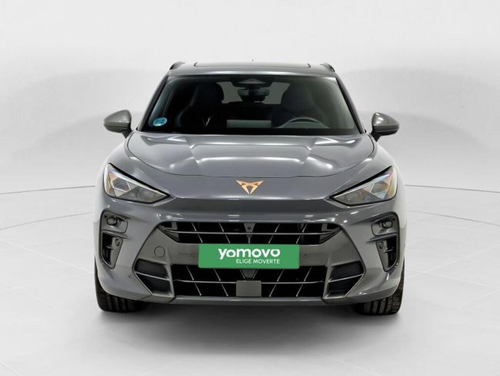 CUPRA Terramar 2.0 TSI 195kW (265 CV) VZ DSG 4 Drive Segunda mano