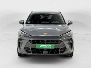 Cupra Terramar 2.0 TSI 195kW (265 CV) VZ DSG 4 Drive 4
