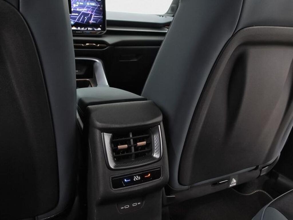 CUPRA Terramar 2.0 TSI 195kW (265 CV) VZ DSG 4 Drive Segunda mano