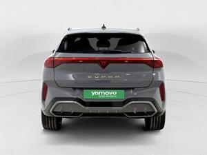 Cupra Terramar 2.0 TSI 195kW (265 CV) VZ DSG 4 Drive 5