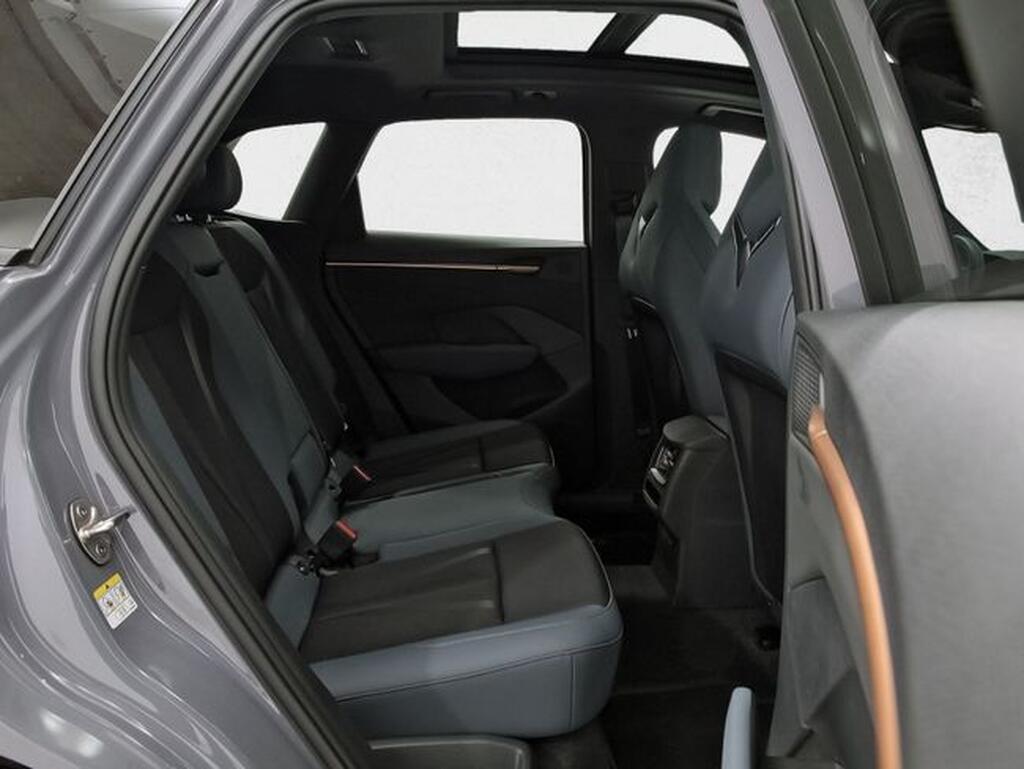 CUPRA Terramar 2.0 TSI 195kW (265 CV) VZ DSG 4 Drive Segunda mano