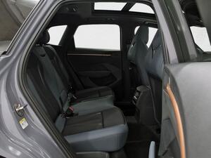 Cupra Terramar 2.0 TSI 195kW (265 CV) VZ DSG 4 Drive 8