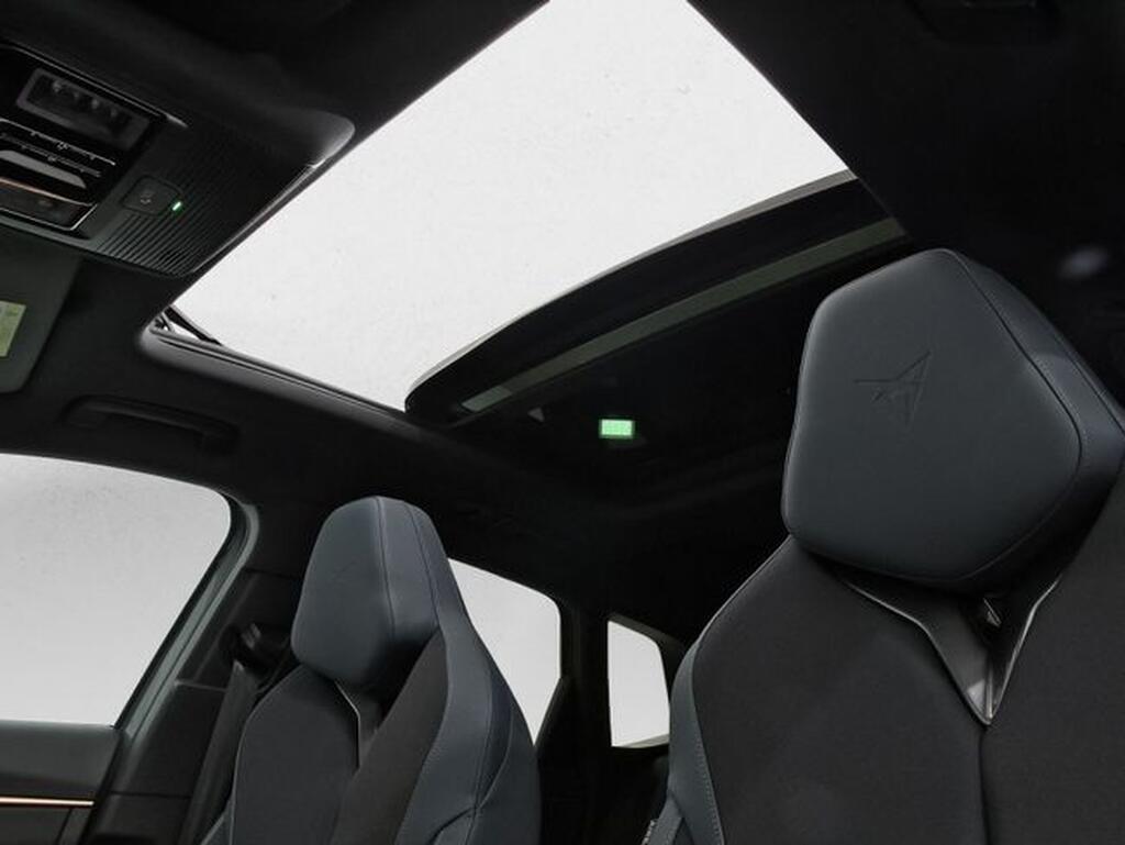 CUPRA Terramar 2.0 TSI 195kW (265 CV) VZ DSG 4 Drive Segunda mano