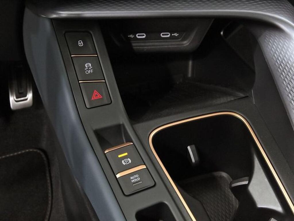 CUPRA Terramar 2.0 TSI 195kW (265 CV) VZ DSG 4 Drive Segunda mano