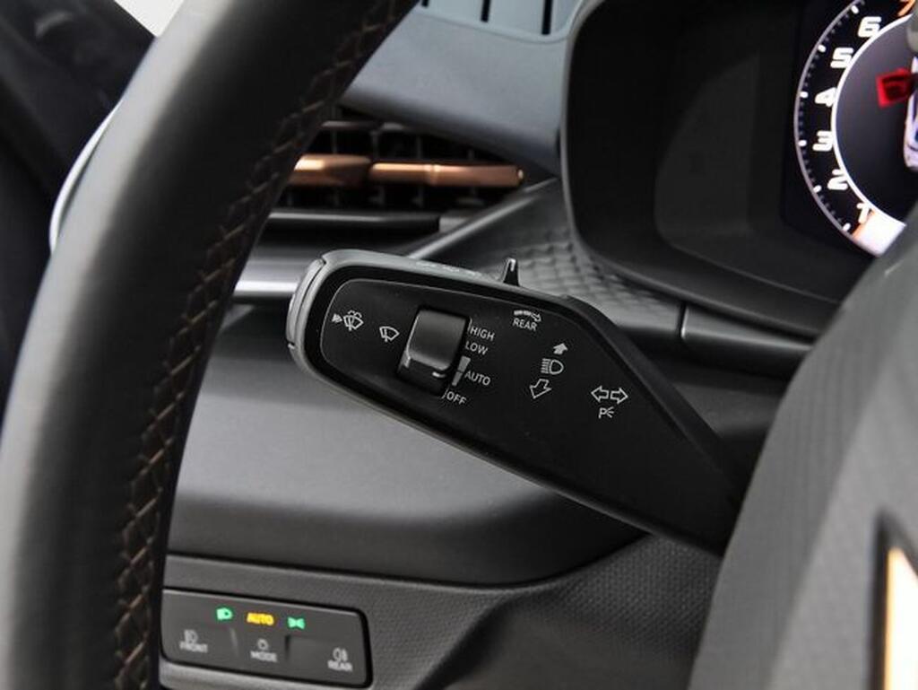 CUPRA Terramar 2.0 TSI 195kW (265 CV) VZ DSG 4 Drive Segunda mano