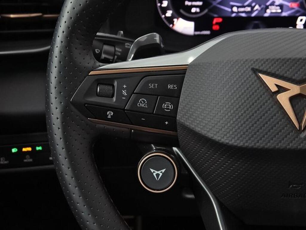 CUPRA Terramar 2.0 TSI 195kW (265 CV) VZ DSG 4 Drive Segunda mano