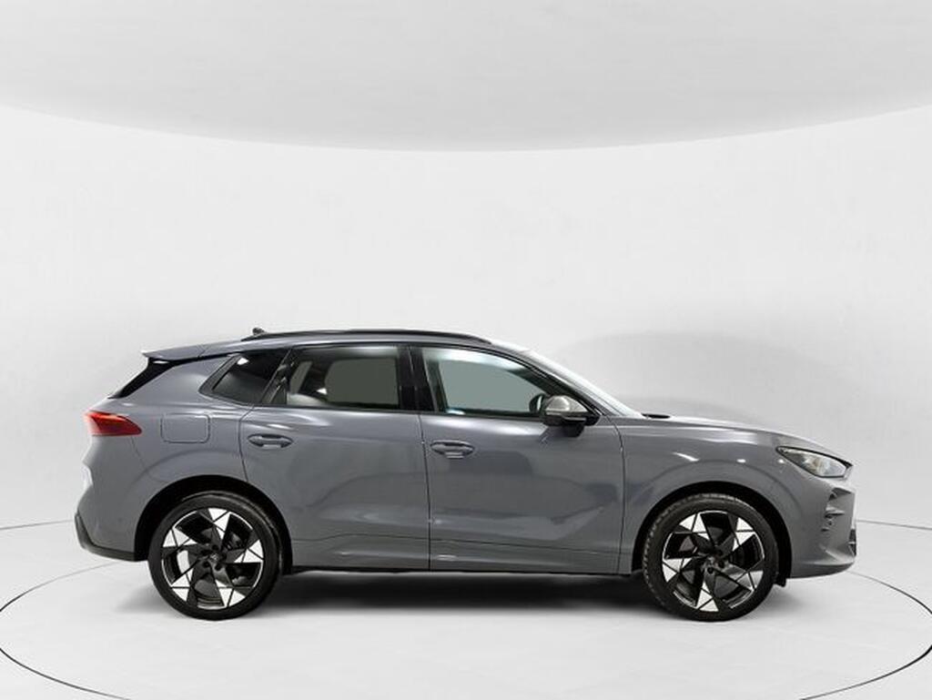CUPRA Terramar 2.0 TSI 195kW (265 CV) VZ DSG 4 Drive Segunda mano