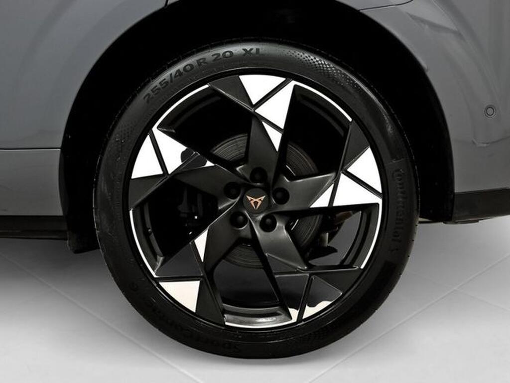 CUPRA Terramar 2.0 TSI 195kW (265 CV) VZ DSG 4 Drive Segunda mano