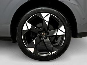 Cupra Terramar 2.0 TSI 195kW (265 CV) VZ DSG 4 Drive 10