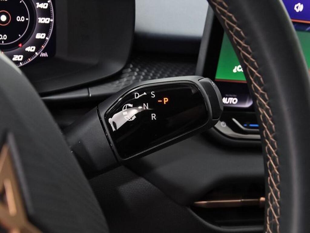 CUPRA Terramar 2.0 TSI 195kW (265 CV) VZ DSG 4 Drive Segunda mano