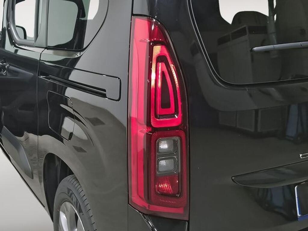 Opel Combo Cargo 1.5 TD 100 SWB 4P (KMO) Km0