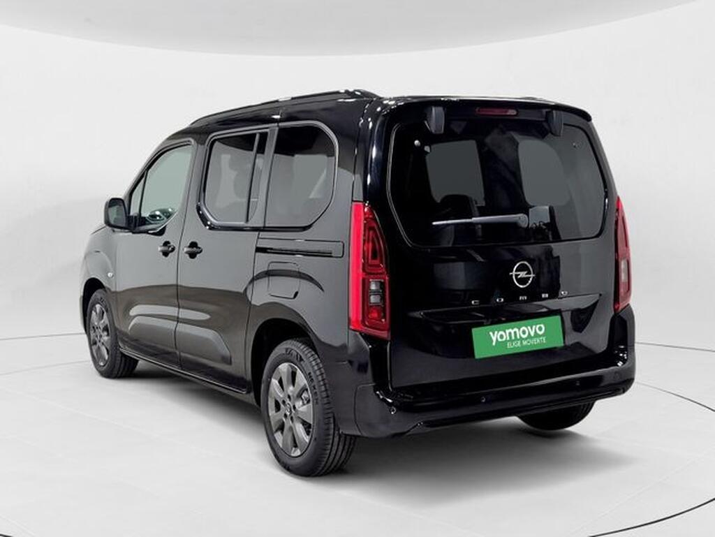 Opel Combo Cargo 1.5 TD 100 SWB 4P (KMO) Km0