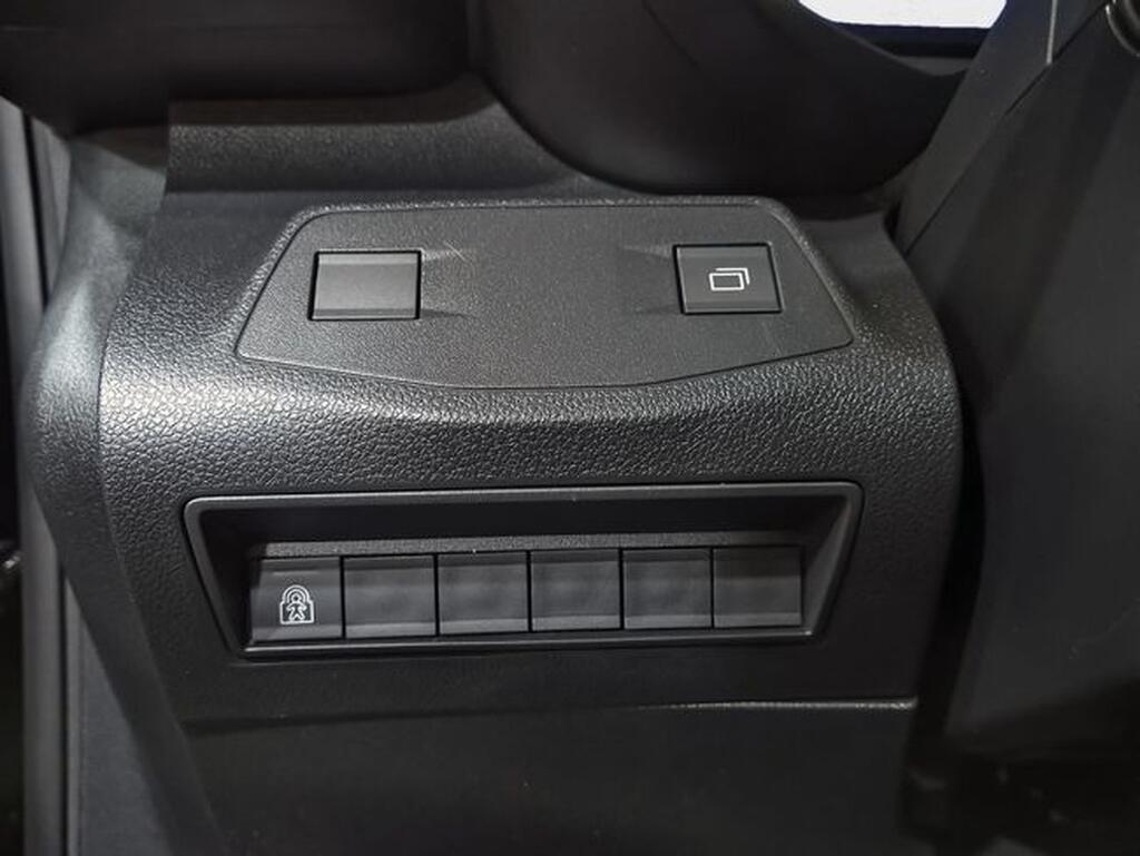 Opel Combo Cargo 1.5 TD 100 SWB 4P (KMO) Km0