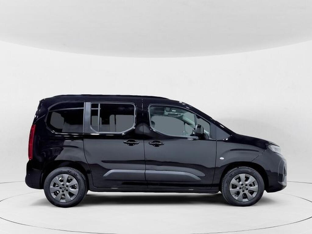 Opel Combo Cargo 1.5 TD 100 SWB 4P (KMO) Km0