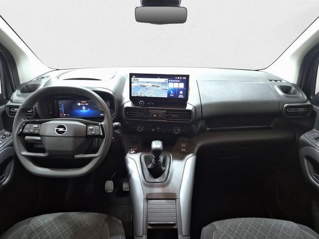Opel Combo Cargo 1.5 TD 100 SWB 4P (KMO) Km0