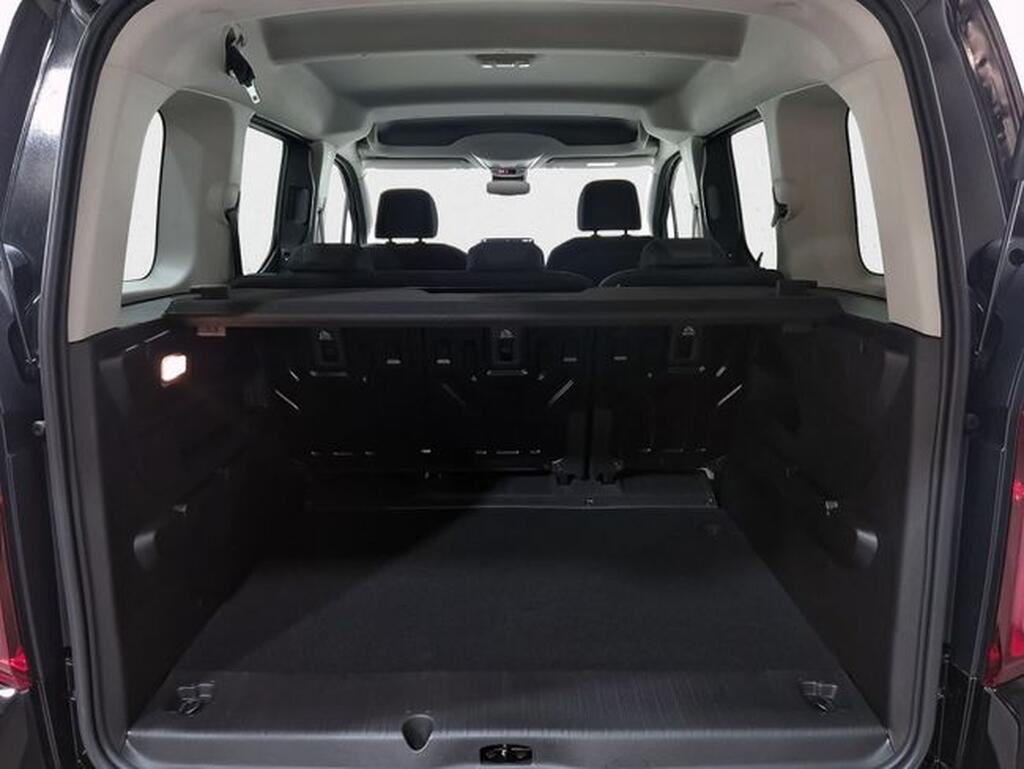 Opel Combo Cargo 1.5 TD 100 SWB 4P (KMO) Km0