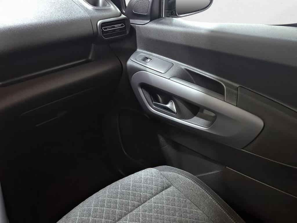 Opel Combo Cargo 1.5 TD 100 SWB 4P (KMO) Km0