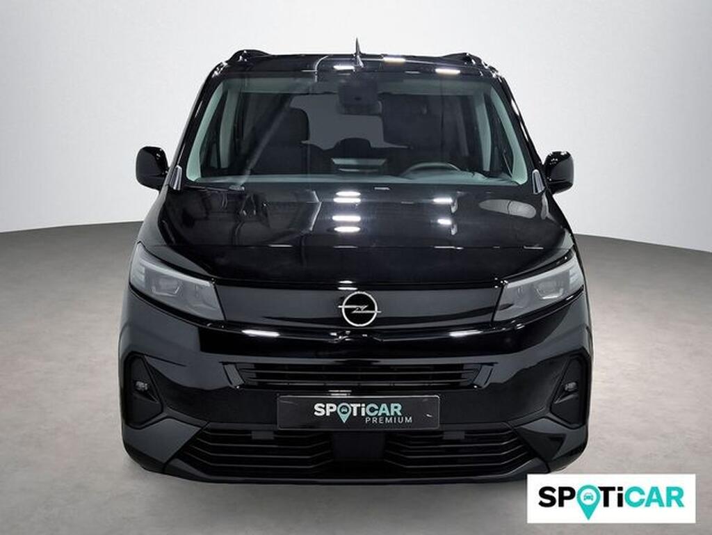 Opel Combo Cargo 1.5 TD 100 SWB 4P (KMO) Km0
