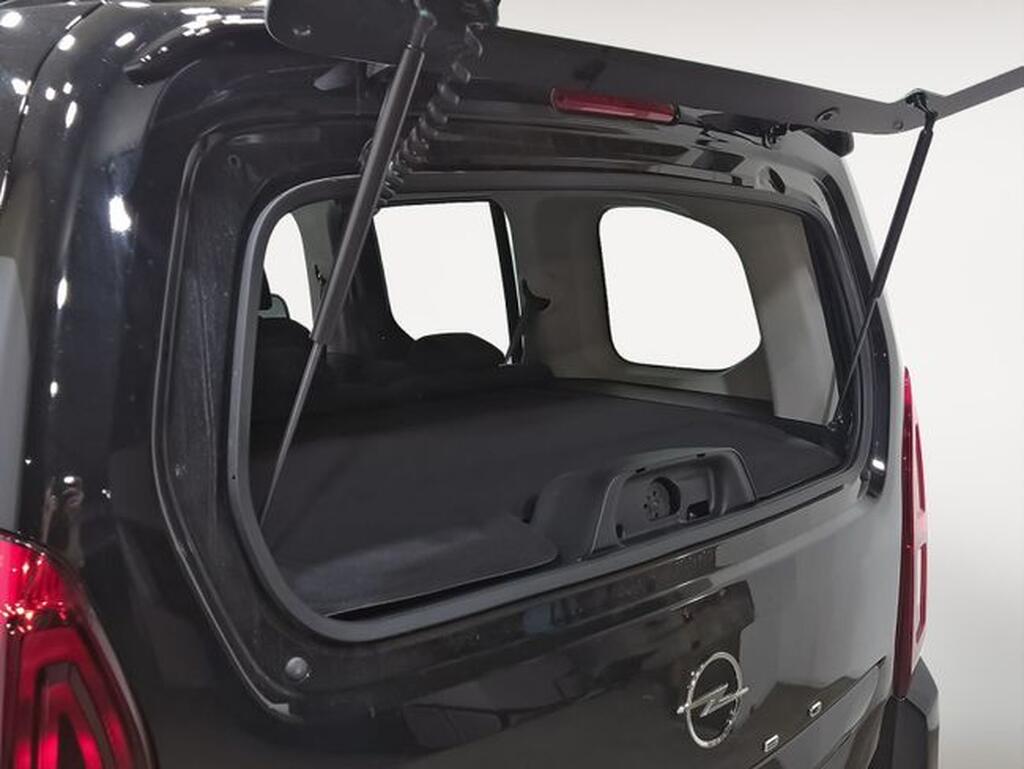 Opel Combo Cargo 1.5 TD 100 SWB 4P (KMO) Km0