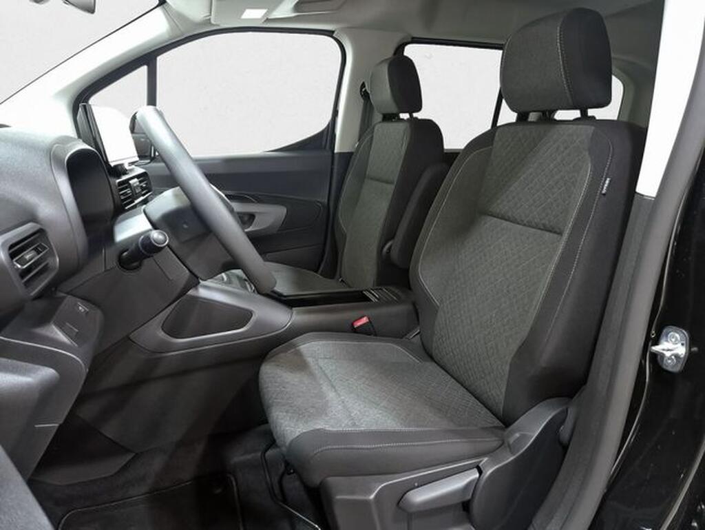 Opel Combo Cargo 1.5 TD 100 SWB 4P (KMO) Km0