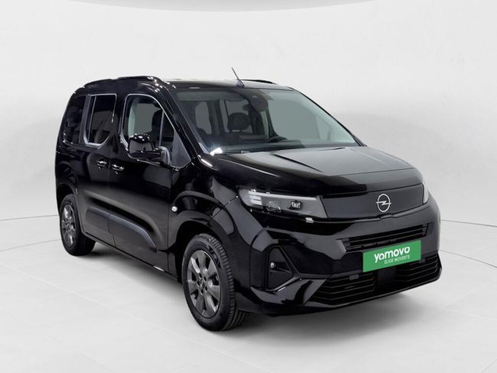 Opel Combo Cargo 1.5 TD 100 SWB 4P (KMO) Km0
