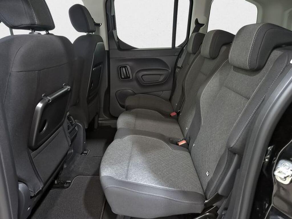 Opel Combo Cargo 1.5 TD 100 SWB 4P (KMO) Km0
