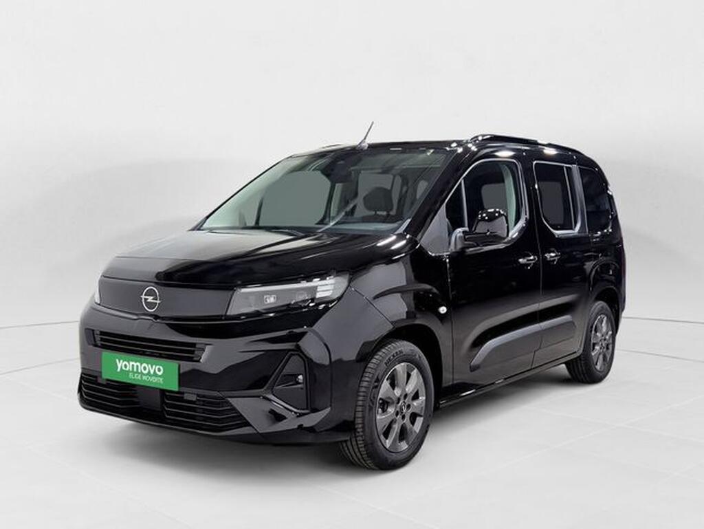 Opel Combo Cargo 1.5 TD 100 SWB 4P (KMO) Km0