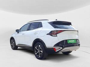 Kia Sportage 1.6 T-GDi MHEV 110kW(150CV) Tech 4x2 DCT 3