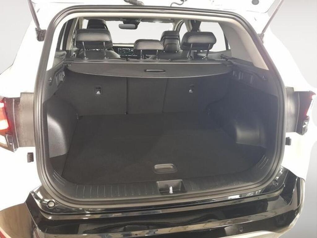 Kia Sportage 1.6 T-GDi MHEV 110kW(150CV) Tech 4x2 DCT Segunda mano