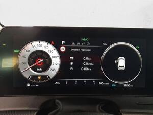 Kia Sportage 1.6 T-GDi MHEV 110kW(150CV) Tech 4x2 DCT 17