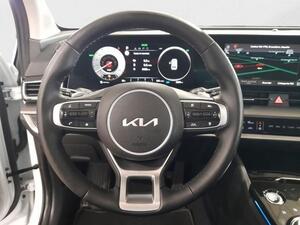 Kia Sportage 1.6 T-GDi MHEV 110kW(150CV) Tech 4x2 DCT 14