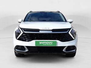 Kia Sportage 1.6 T-GDi MHEV 110kW(150CV) Tech 4x2 DCT 5