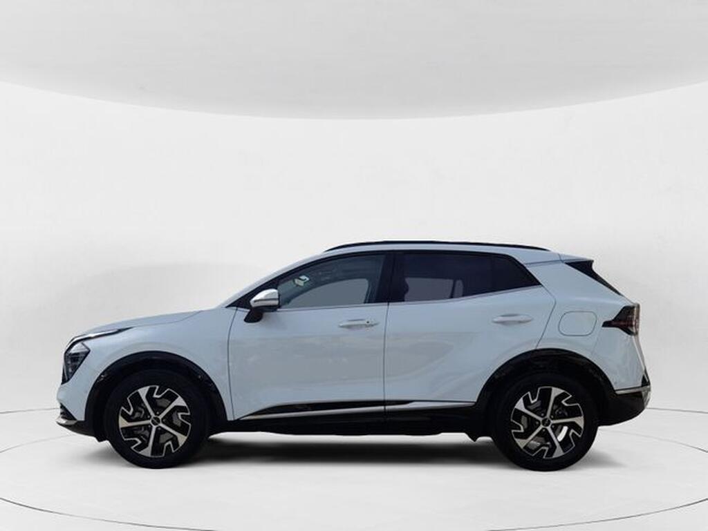 Kia Sportage 1.6 T-GDi MHEV 110kW(150CV) Tech 4x2 DCT Segunda mano