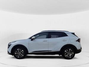 Kia Sportage 1.6 T-GDi MHEV 110kW(150CV) Tech 4x2 DCT 7