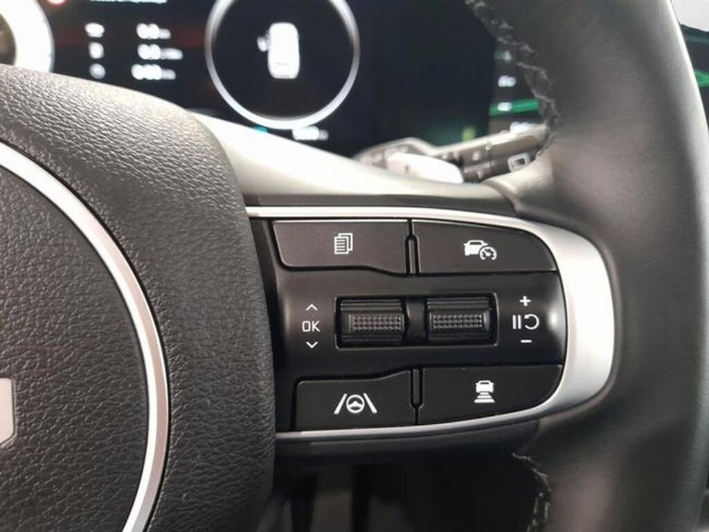Kia Sportage 1.6 T-GDi MHEV 110kW(150CV) Tech 4x2 DCT Segunda mano