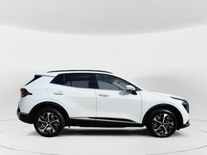 Kia Sportage 1.6 T-GDi MHEV 110kW(150CV) Tech 4x2 DCT 2