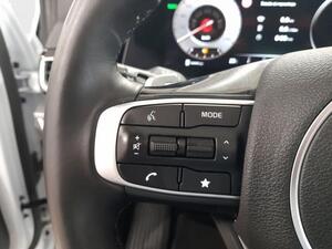 Kia Sportage 1.6 T-GDi MHEV 110kW(150CV) Tech 4x2 DCT 15