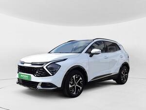 Kia Sportage 1.6 T-GDi MHEV 110kW(150CV) Tech 4x2 DCT 4