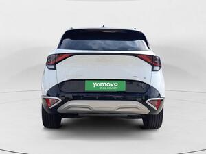 Kia Sportage 1.6 T-GDi MHEV 110kW(150CV) Tech 4x2 DCT 8